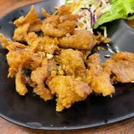 เมนูของร้าน บางรัก @Nongkhai