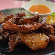 ลาบนัว พระราม 5