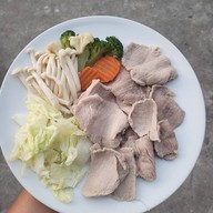 เมนูของร้าน ร้านอองฟอง ปานิปูริ คิมบับ อาหาาเกาหลี อาหารคลีน ไม่ใส่ชูรส อาหารเจทุกปี คลองสาม