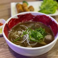 เมนูของร้าน Pho 14 Original Viet Cuisine And Coffee Shop