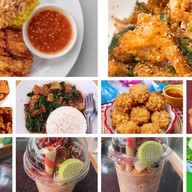 ข้าวมันไก่ข้าวหมกไก่ปักษ์ใต้ สาขามหาชัย