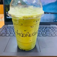 Moonlight coffee