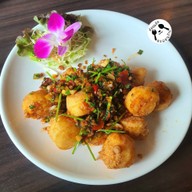 เมนูของร้าน Uncle & Friends Rustic Cafe Oldtown