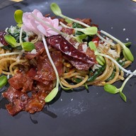 KURO - Homemade Curry & Dining ระยอง