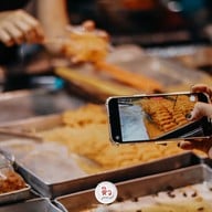 ตลาดโต้รุ่ง องค์พระปฐมเจดีย์