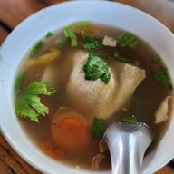 เมนูของร้าน อายะห์ ปากช่อง