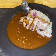 KURO - Homemade Curry & Dining ระยอง