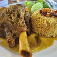 เมนูของร้าน อายะห์ ปากช่อง