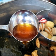 เมนูของร้าน ร้านอองฟอง ปานิปูริ คิมบับ อาหาาเกาหลี อาหารคลีน ไม่ใส่ชูรส อาหารเจทุกปี คลองสาม
