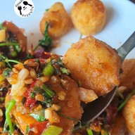 เมนูของร้าน Uncle & Friends Rustic Cafe Oldtown