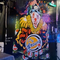 บรรยากาศ Play Ground Cafe