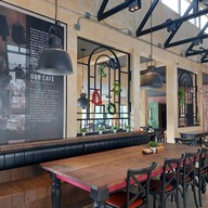 Zurich Bread Factory&Cafe