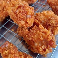 กระเพราข้าวหอม