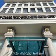 The Maceo Hotel