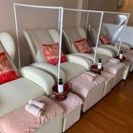 Thai Star Massage ห้วยขวาง ซอยประชาราษฎร์บำเพญ 24