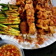 ร้านหม่าล่ารถยก เชียงใหม่