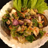 ร้านหม่าล่ารถยก เชียงใหม่