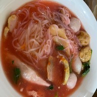 เย็นตาโฟหน้าวาโก้