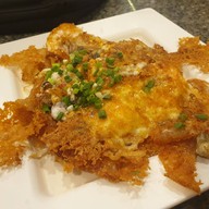 เมนูของร้าน เฮงหอยทอดชาวเล เจริญนคร17-19