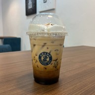เมนูของร้าน GRAND COFFEE BOY คาลเท็กซ์ กาญจนา
