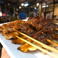 เมนูของร้าน หมาล่าเผ็ดชา เชียสหม่าล่า นวมินทร์ 70