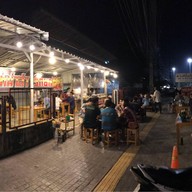 ร้านหม่าล่ารถยก เชียงใหม่