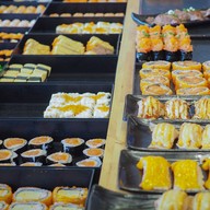 ทานนะซูชิ สาขาโคราช