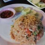 เมนูของร้าน Play Ground Cafe