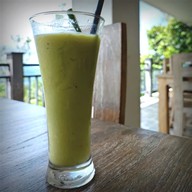 เมนูของร้าน Maha Kanchana