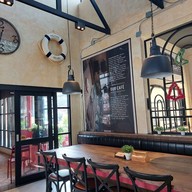 Zurich Bread Factory&Cafe