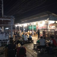 ร้านหม่าล่ารถยก เชียงใหม่