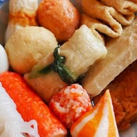 TORA Oden-O โทระ โอเด้ง-โอ