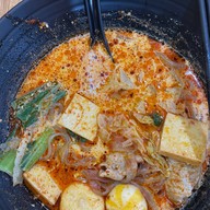 เมนูของร้าน หลงฮัว Longhua หม่าล่าทั่ง สุเทพ เชียงใหม่