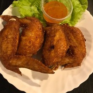 ร้านหม่าล่ารถยก เชียงใหม่