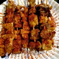 ร้านหม่าล่ารถยก เชียงใหม่