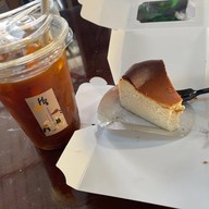 เมนูของร้าน Kin clean