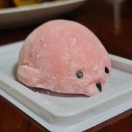 เมนูของร้าน Tokyo Sweets สยามพารากอน