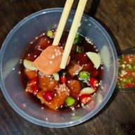 ดอง ดอง สี่เเยกบ้านแขก