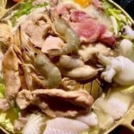 ร้านเป็นหนึ่งหมูกะทะ