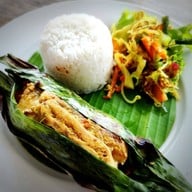 เมนูของร้าน Maha Kanchana