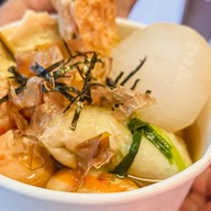 TORA Oden-O โทระ โอเด้ง-โอ
