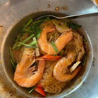 ร้านอาหารกุ้งมังกร ซีฟู้ด อ่าวนาง กระบี่ : Kungmoungkorn Restuarant