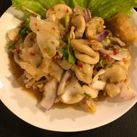 ร้านหม่าล่ารถยก เชียงใหม่