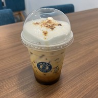 เมนูของร้าน GRAND COFFEE BOY คาลเท็กซ์ กาญจนา