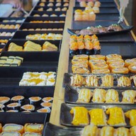 ทานนะซูชิ สาขาโคราช