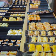 ทานนะซูชิ สาขาโคราช