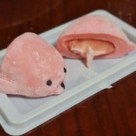 เมนูของร้าน Tokyo Sweets สยามพารากอน