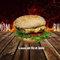Big Mom Burger