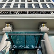The Maceo Hotel