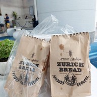 Zurich Bread Factory&Cafe